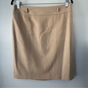 EIC, Ann Taylor LOFT skirt, size 8